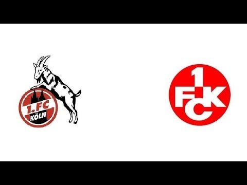 1. FCK U10 (Jg.2003) - 1. FC Köln U10 _ Achtelfinale _ 19.05.2013 Mönchengladbach