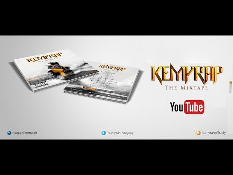 Kemy-Rap [MIXTAPE] Official Trailer 2017