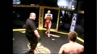 James Reed vs. Mitch Thompson