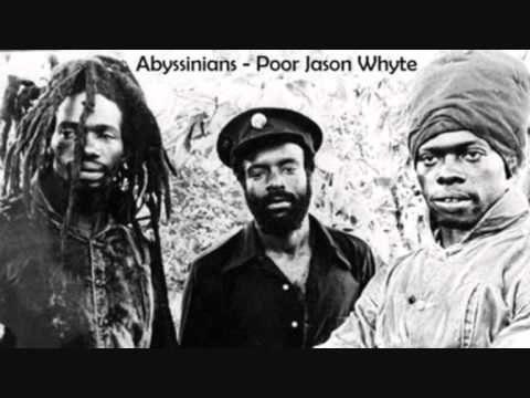 Abyssinians - Jason Whyte