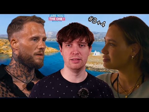 Are you the One #3+4 - Wer ist hier wirklich doof?