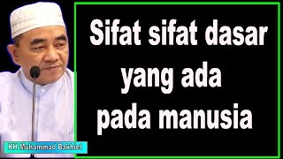 Download lagu Sifat sifat dasar yang ada pada manusia mp3