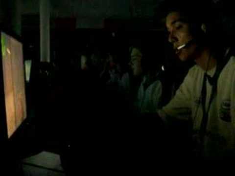 4Kings Vrs Zboard Consolidation final i31 CSS - Starbytes TV