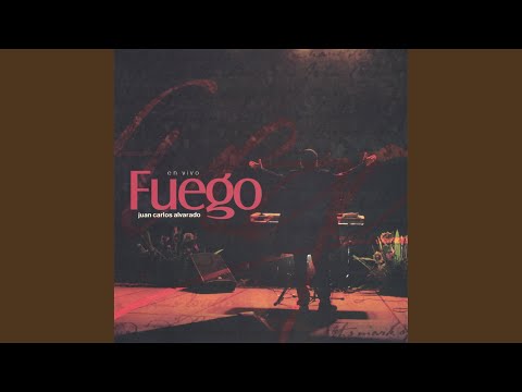 Levantate Senor - Juan Carlos Alvarado