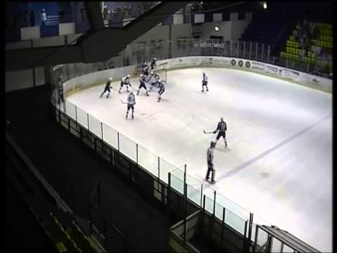 Stížnost HC Berounští Medvědi, 18.1.2014, video 3