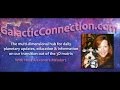 Flat Earth Clues Interview 8 Galactic Connection ...