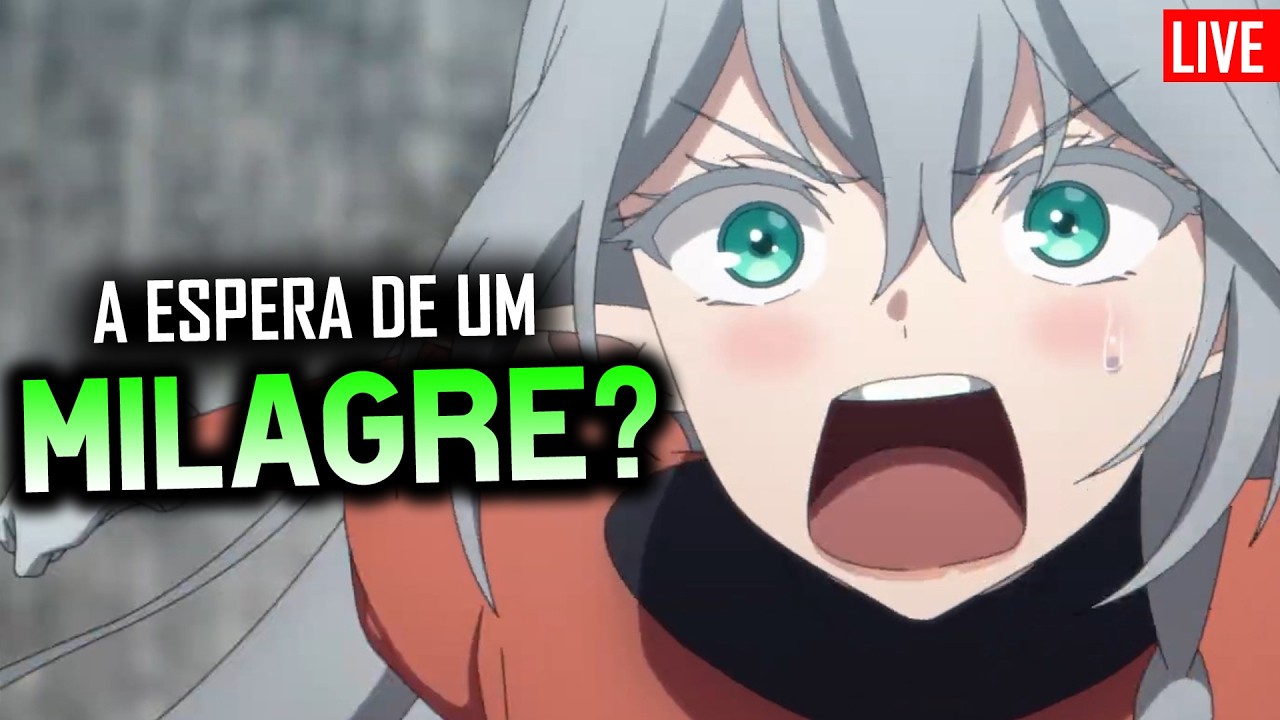 ESSE DESASTRE TEM SALVAÇÃO? | IntoxiLive