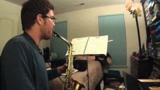 Spiral by John Coltrane