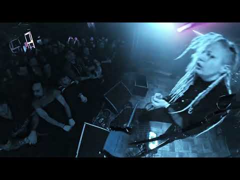 Exilia  Day In Hell ( Performance Visual )