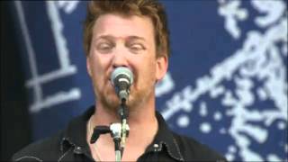 Queens Of The Stone Age - Little Sister @ Rock Werchter 2011
