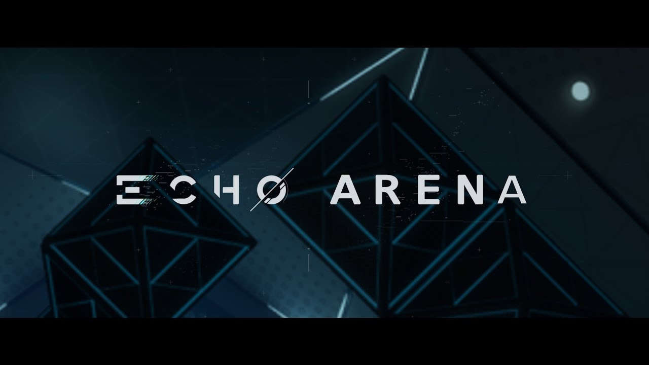 Lone Echo - Echo Arena - YouTube