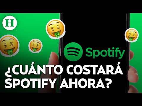 Spotify sube precios de sus suscripciones Premium: así afecta a los usuarios y al mercado