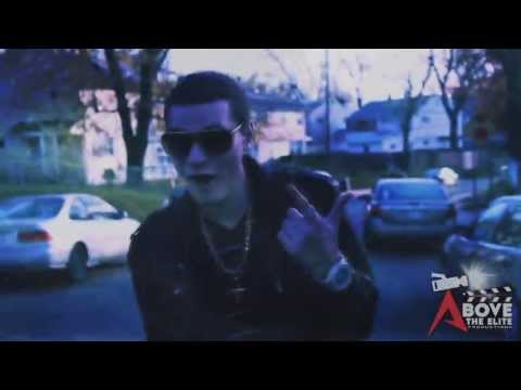 Pauly Paul x Profa - "Turn Up" ((Official Music Video))