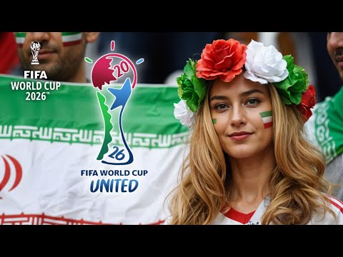 FIFA World Cup 2026™ Song •  Theme Song • HD **