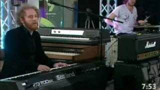 Jet - Shine On (Live)