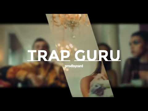 [FREE] SEKSI x SELE x OURMONEY x FOX Type Beat "TRAP GURU" | CRNI CERAK DRILL BEAT