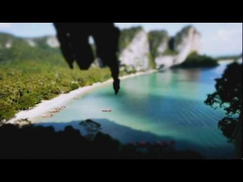 ReOrder feat. Stine Grove - White Sands Of Ibiza (Original Mix) [+Lyrics] [Music Video] [Perceptive]