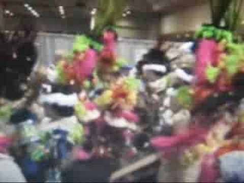 Quaker City String Band 2008 Show of Shows