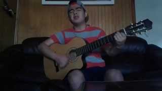 Amame - Alexandre Pires (cover)