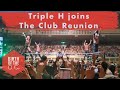 Triple H The O C Bullet Club Reunion FULL WWE Tokyo 2019 Triple H S Second Last Match