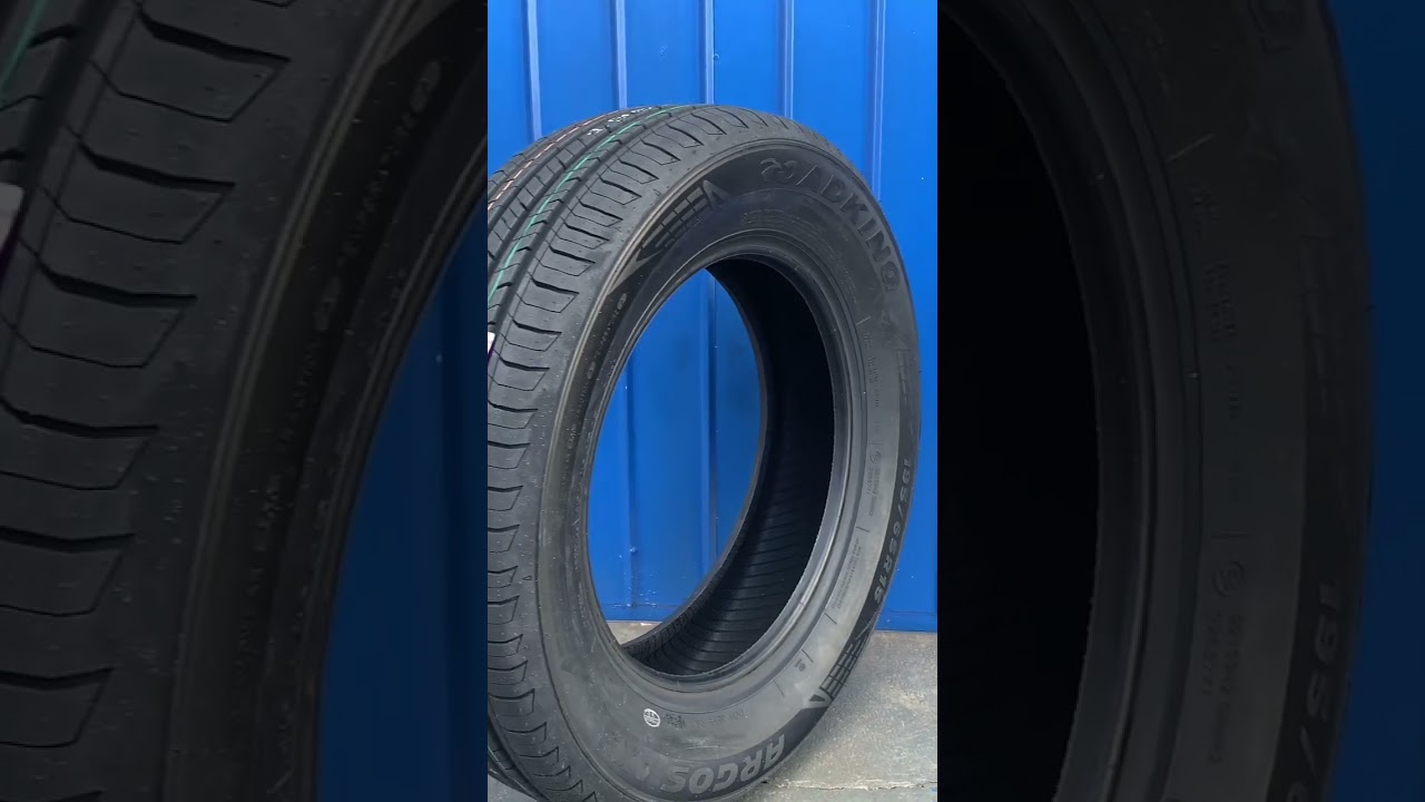 Watch PNEU 195/65R15 91V ARGOS AX5 ROADKING Now PNEU 195/65R15 91V ARGOS AX5 ROADKING