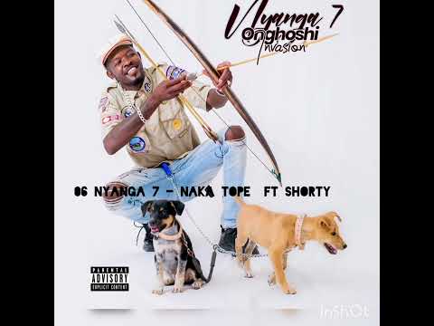 06 Nyanga 7 ft Shorty - NAKA TOPE .mp3 (amapiano)