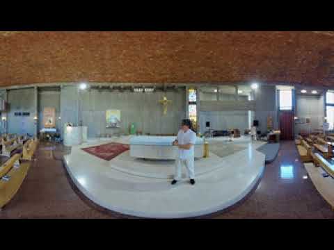 CHIESA SAN GIUSEPPE LAVORATORE - Comune di Senigallia ITA