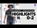 HIGHLIGHTS: RSC Anderlecht - Union Saint-Gilloise | 2021-2022 | Derby loss