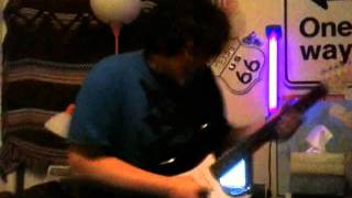 Statment Of Death-bliss