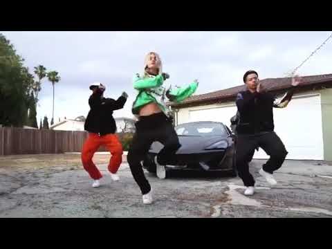 Perfectly Opposite! 🔴 Deek Cloud Remix 🔴 Electric Dance Music