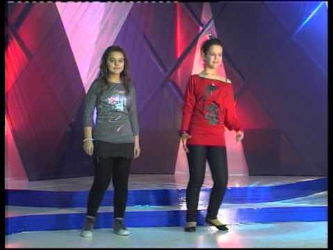 Vjendita dhe Ejona Stojkaj - Dancing Princess