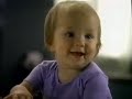 Disney Melody Lights Go Round 1992 Television Commercial Mattel