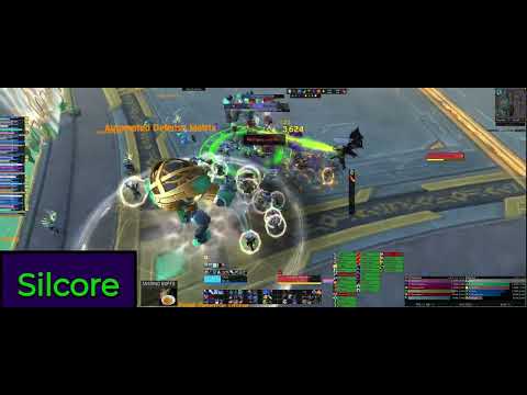 Review the Data - Vigilant Guardian (SOFO Heroic)