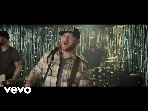 Jon Langston - Dance Tonight (Official Music Video)