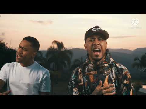 Mc Davi e Kawe - Me Viu Cair ( Vídeo Clipe Oficial ) 2021 DJ Murillo e LT no Beat