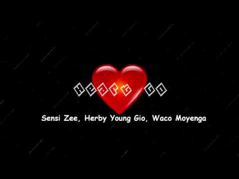 Sensi Zee, Herby Young Gio, Waco Moyenga - Heart Go