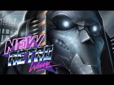 Maniac Lover - The Victim Machine - YouTube