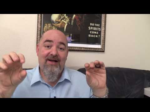 Atheist Debates - You're not an atheist, you're an agnostic