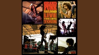 T.N.U.C. (Live At Cobo Hall, Detroit/1971/24-Bit Mastering)