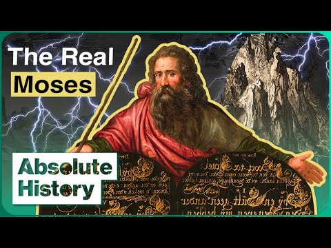 Is There Archeological Evidence For The 10 Plagues Of The Exodus? | Decoded | Absolute History