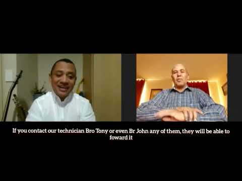 Testimony Of A Song Writer - More and More - Pastor George Martin