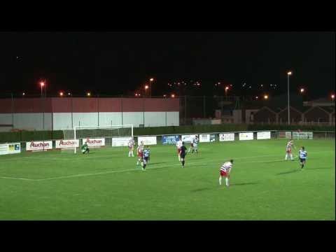 dh : Eu FC / Pacy Rc 3/2/13