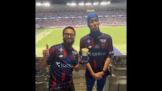 FC東京反省会 vs FC町田ゼルビア