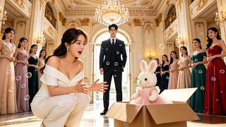 ซีอีโอแพ้ผู้หญิง แต่สามารถอยู่ใกล้สาวอวบน่ารักได้เพียงคนเดียวเธอตั้งครรภ์แล้ว มีลูกน้อยน่ารักด้วยกัน