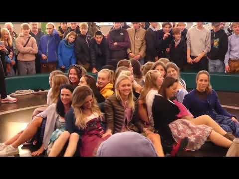 Teufelsrad Devil Wheel Oktoberfest 2022 #8