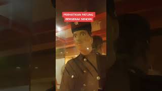 Download lagu Patung Bergerak Sendiri.. mp3 Download lagu Patung Bergerak Sendiri.. mp3