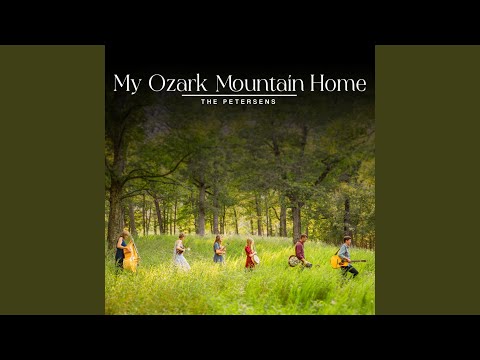 My Ozark Mountain Home