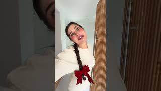 Me vengué