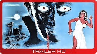 Horror of Dracula ≣ 1958 ≣ Trailer