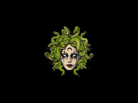 FREE Short 1 Minute Freestyle Type Beat "Medusa 3" Free Beats | Rap instrumental beats | Rap Beat